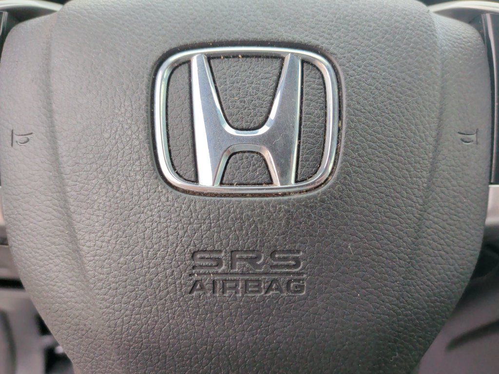 2022 Honda CR-V LX | Cam | USB | HtdSeats | Warranty to 2027 in Saint John, New Brunswick - 19 - w1024h768px