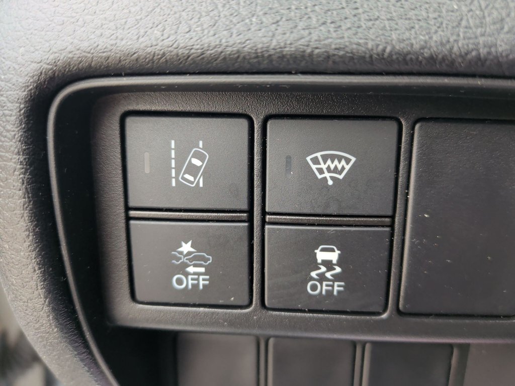 2022 Honda CR-V LX | Cam | USB | HtdSeats | Warranty to 2027 in Saint John, New Brunswick - 22 - w1024h768px