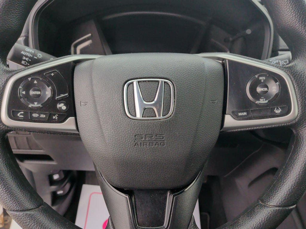 2022 Honda CR-V LX | Cam | USB | HtdSeats | Warranty to 2027 in Saint John, New Brunswick - 18 - w1024h768px