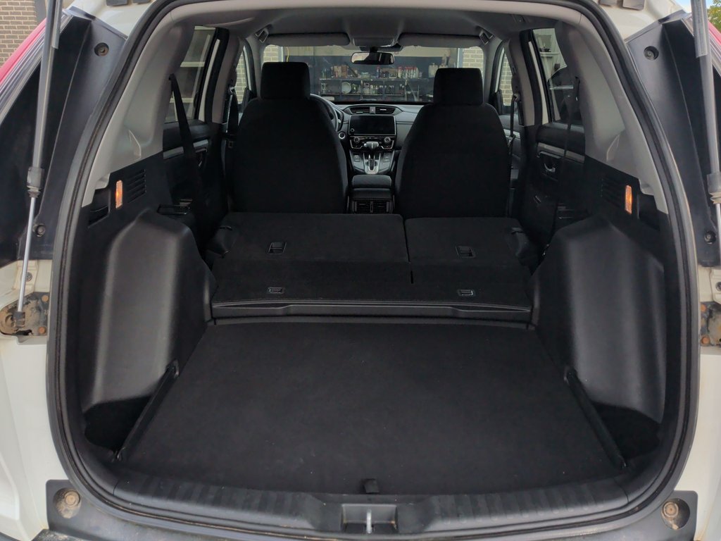 2022 Honda CR-V LX | Cam | USB | HtdSeats | Warranty to 2027 in Saint John, New Brunswick - 37 - w1024h768px