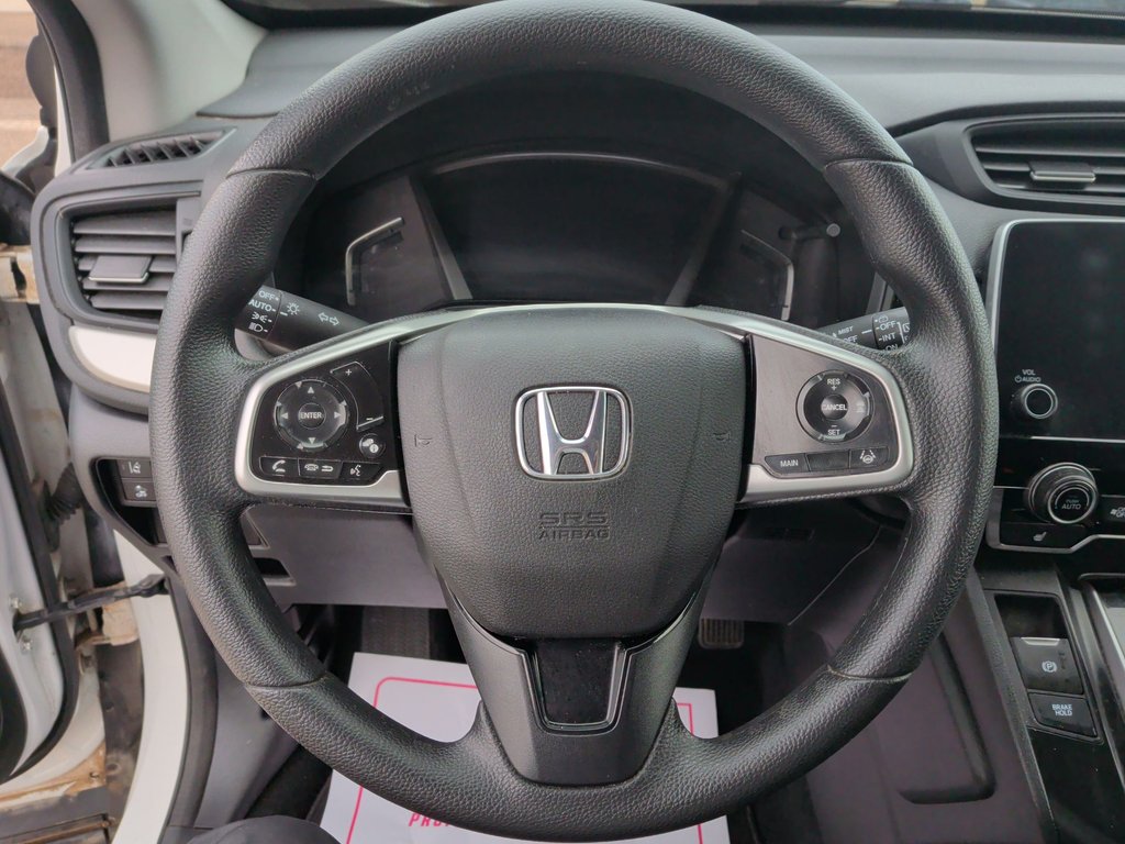 2022 Honda CR-V LX | Cam | USB | HtdSeats | Warranty to 2027 in Saint John, New Brunswick - 17 - w1024h768px