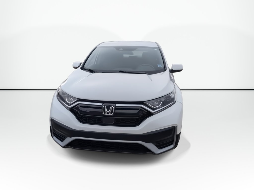 2022 Honda CR-V LX | Cam | USB | HtdSeats | Warranty to 2027 in Saint John, New Brunswick - 3 - w1024h768px