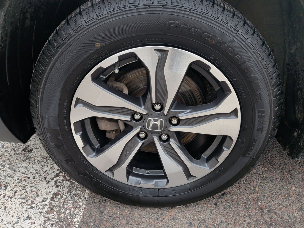 2022 Honda CR-V LX | Cam | USB | HtdSeats | Warranty to 2027 in Saint John, New Brunswick - 10 - w1024h768px