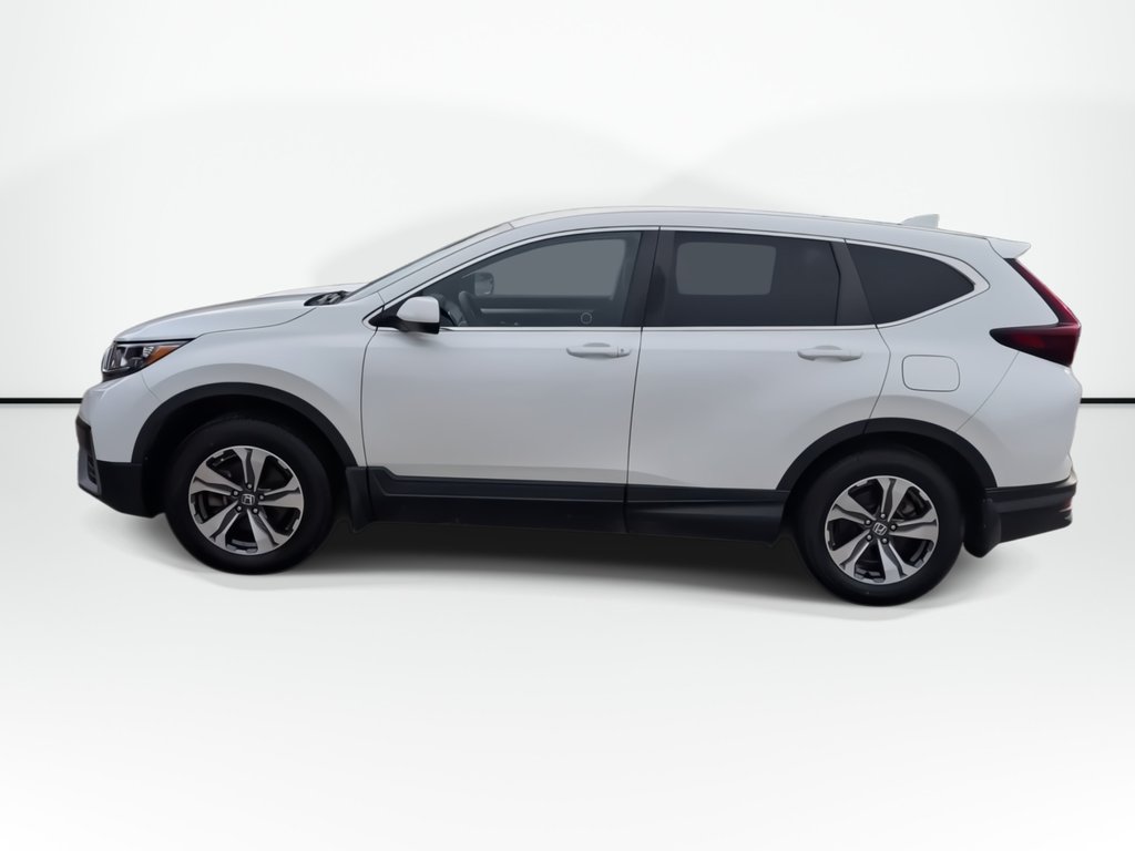 2022 Honda CR-V LX | Cam | USB | HtdSeats | Warranty to 2027 in Saint John, New Brunswick - 5 - w1024h768px