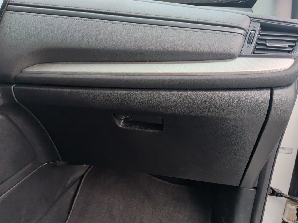 2022 Honda CR-V LX | Cam | USB | HtdSeats | Warranty to 2027 in Saint John, New Brunswick - 44 - w1024h768px