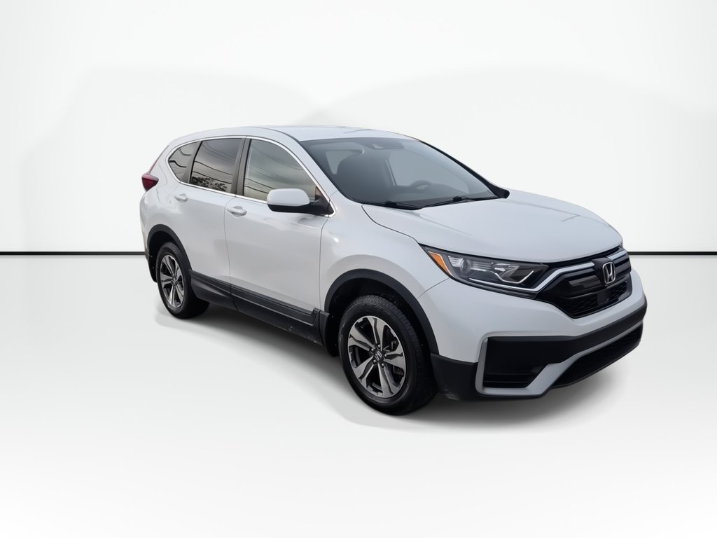 2022 Honda CR-V LX | Cam | USB | HtdSeats | Warranty to 2027 in Saint John, New Brunswick - 2 - w1024h768px