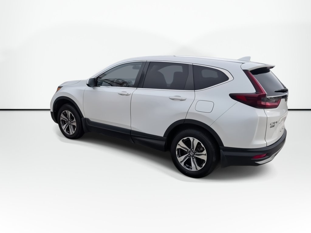 2022 Honda CR-V LX | Cam | USB | HtdSeats | Warranty to 2027 in Saint John, New Brunswick - 6 - w1024h768px
