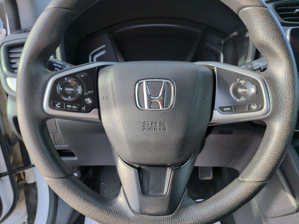 2022 Honda CR-V LX | Cam | USB | Heated Seats in Saint John, New Brunswick - 17 - w1024h768px