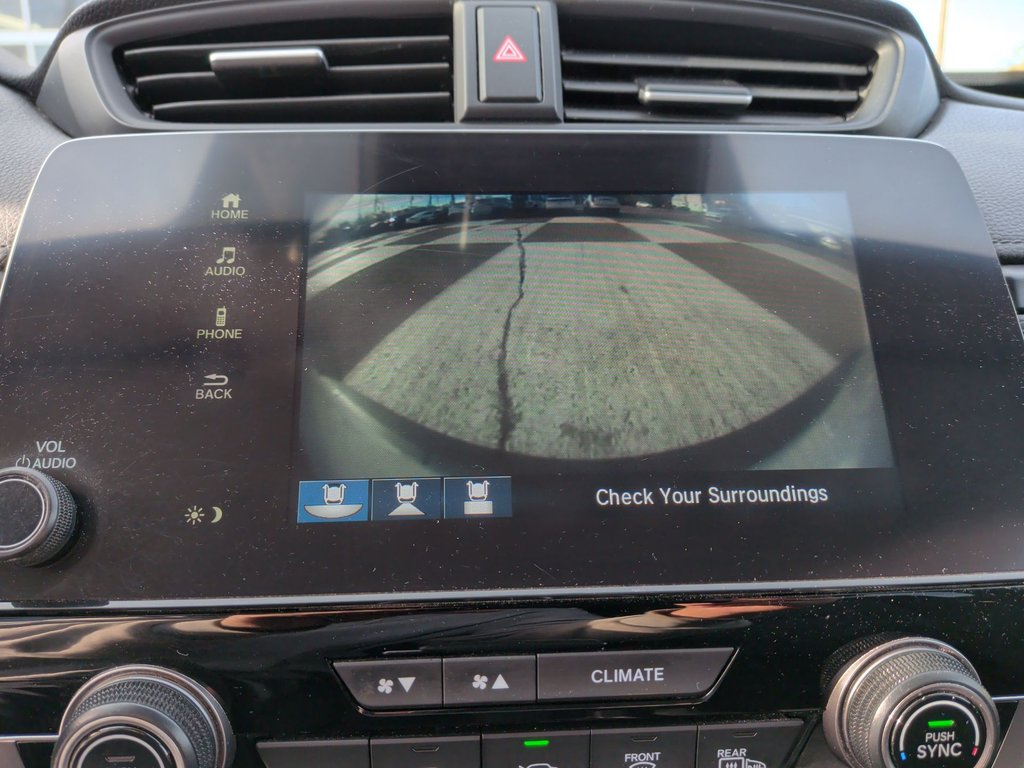 2022 Honda CR-V LX | Cam | USB | Heated Seats in Saint John, New Brunswick - 26 - w1024h768px