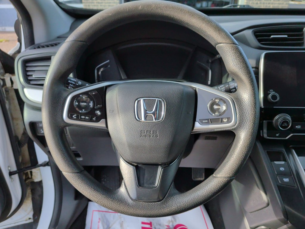 2022 Honda CR-V LX | Cam | USB | Heated Seats in Saint John, New Brunswick - 12 - w1024h768px
