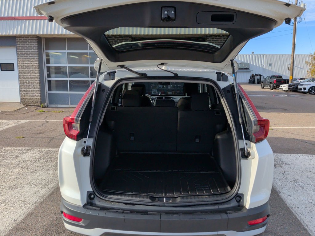 2022 Honda CR-V LX | Cam | USB | Heated Seats in Saint John, New Brunswick - 36 - w1024h768px