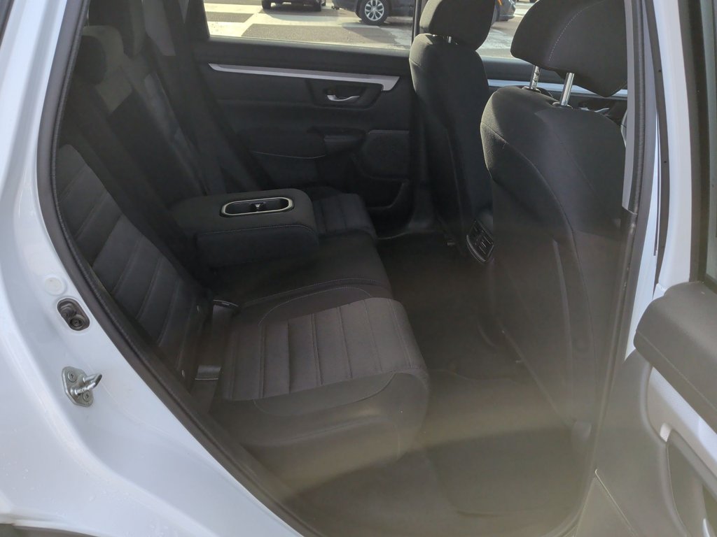 2022 Honda CR-V LX | Cam | USB | Heated Seats in Saint John, New Brunswick - 39 - w1024h768px