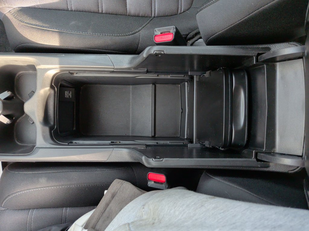 2022 Honda CR-V LX | Cam | USB | Heated Seats in Saint John, New Brunswick - 28 - w1024h768px