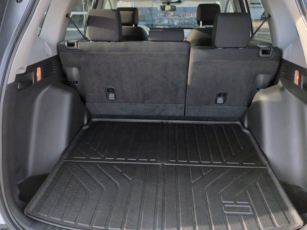 2022 Honda CR-V LX | Cam | USB | Heated Seats in Saint John, New Brunswick - 37 - w1024h768px