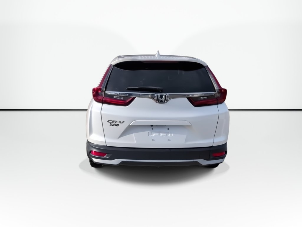 2022 Honda CR-V LX | Cam | USB | Heated Seats in Saint John, New Brunswick - 7 - w1024h768px