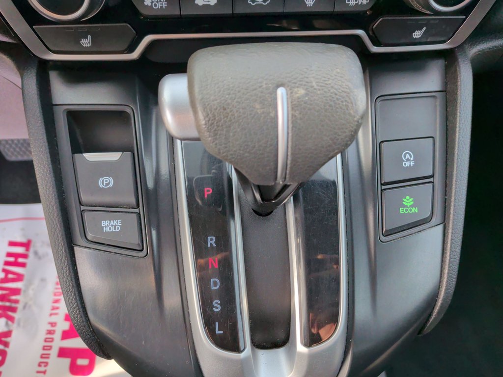 2022 Honda CR-V LX | Cam | USB | Heated Seats in Saint John, New Brunswick - 29 - w1024h768px
