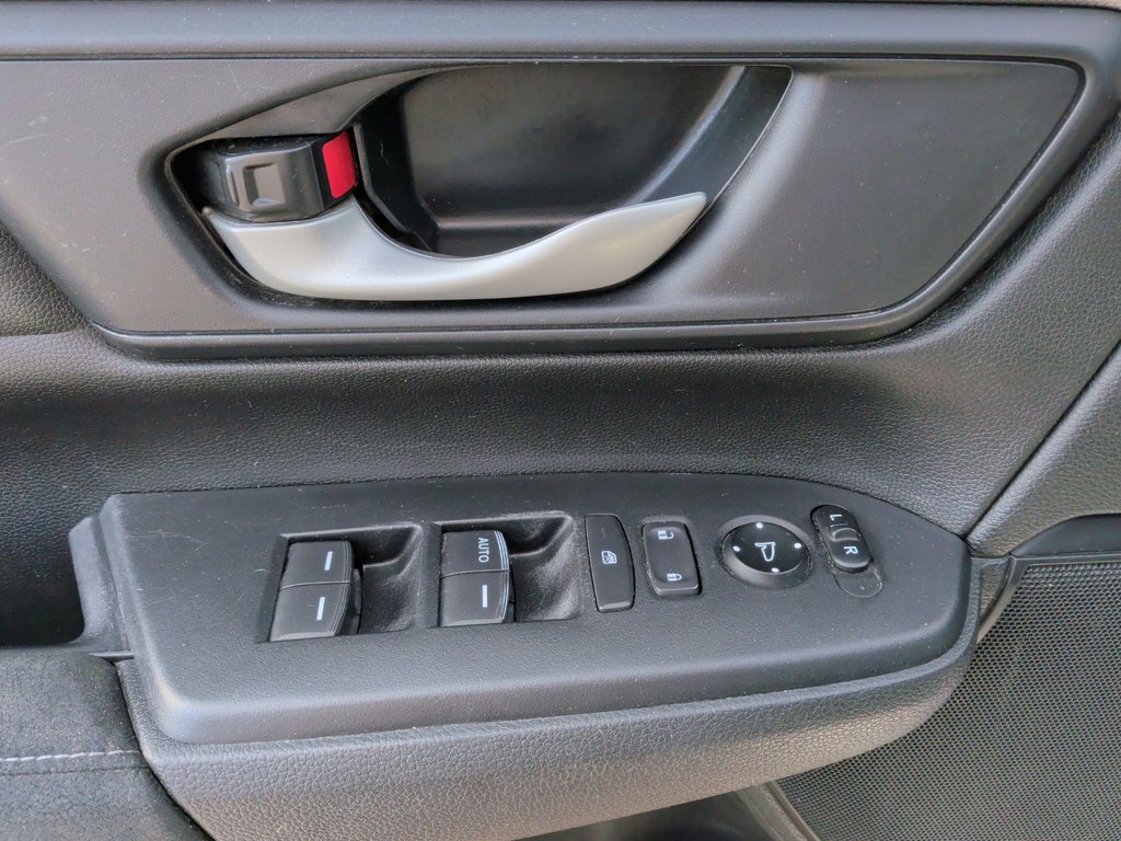 2022 Honda CR-V LX | Cam | USB | Heated Seats in Saint John, New Brunswick - 15 - w1024h768px