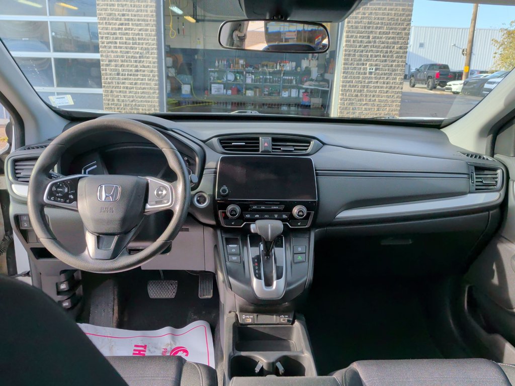 2022 Honda CR-V LX | Cam | USB | Heated Seats in Saint John, New Brunswick - 16 - w1024h768px