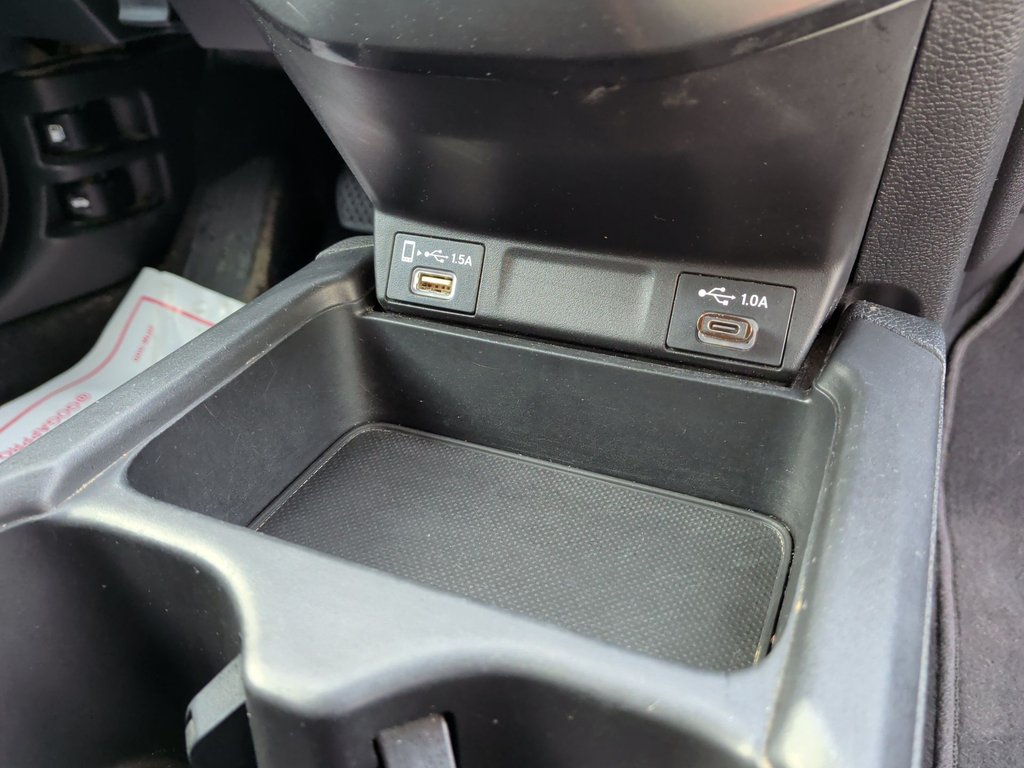 2022 Honda CR-V LX | Cam | USB | Heated Seats in Saint John, New Brunswick - 45 - w1024h768px