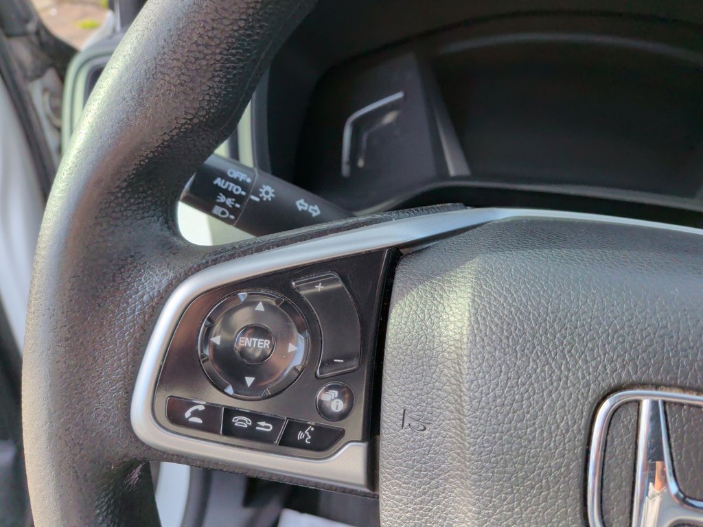2022 Honda CR-V LX | Cam | USB | Heated Seats in Saint John, New Brunswick - 20 - w1024h768px
