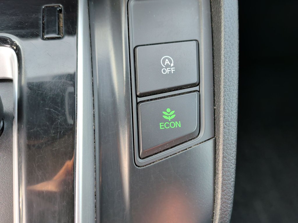 2022 Honda CR-V LX | Cam | USB | Heated Seats in Saint John, New Brunswick - 31 - w1024h768px