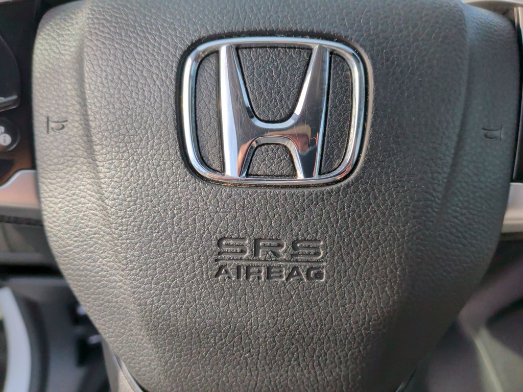 2022 Honda CR-V LX | Cam | USB | Heated Seats in Saint John, New Brunswick - 19 - w1024h768px