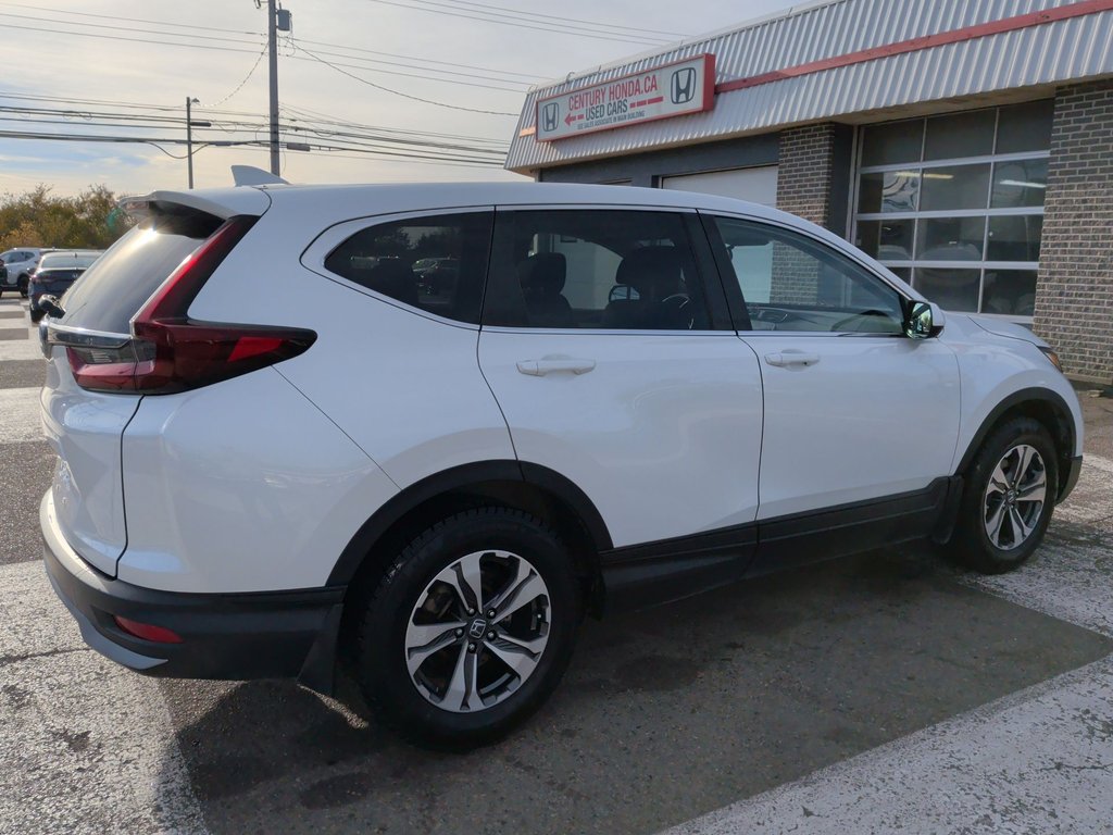 2022 Honda CR-V LX | Cam | USB | Heated Seats in Saint John, New Brunswick - 47 - w1024h768px