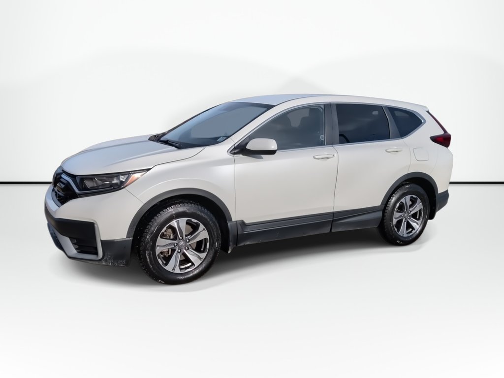 2022 Honda CR-V LX | Cam | USB | Heated Seats in Saint John, New Brunswick - 4 - w1024h768px