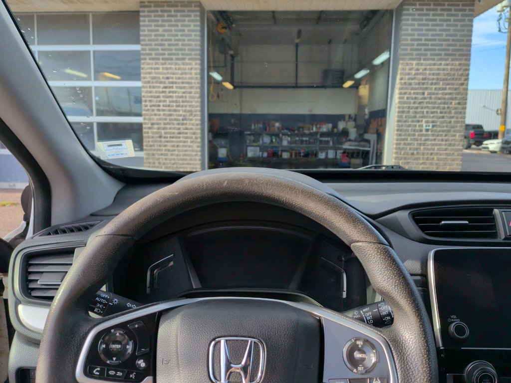 2022 Honda CR-V LX | Cam | USB | Heated Seats in Saint John, New Brunswick - 13 - w1024h768px