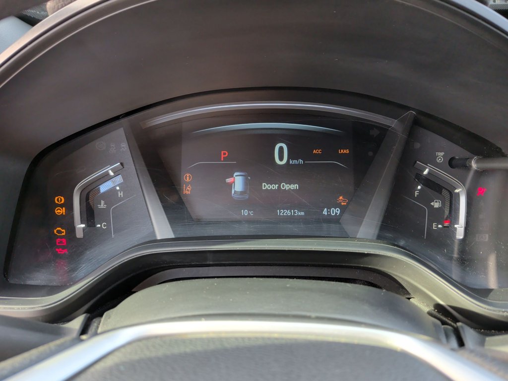 2022 Honda CR-V LX | Cam | USB | Heated Seats in Saint John, New Brunswick - 24 - w1024h768px