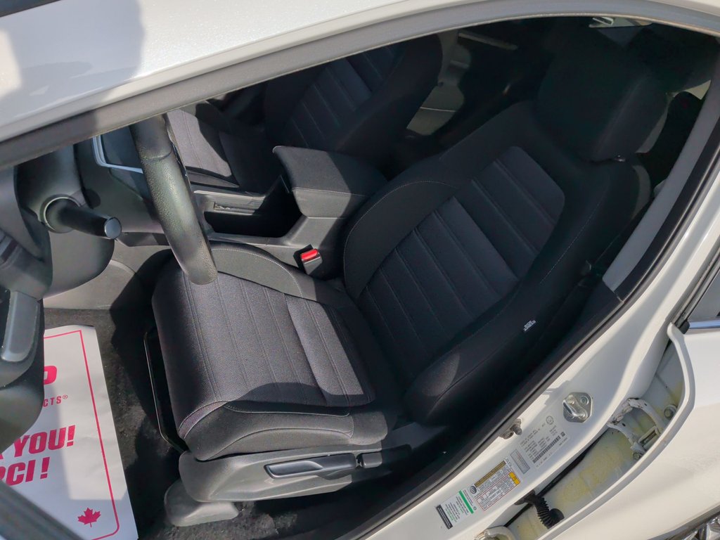 2022 Honda CR-V LX | Cam | USB | Heated Seats in Saint John, New Brunswick - 11 - w1024h768px