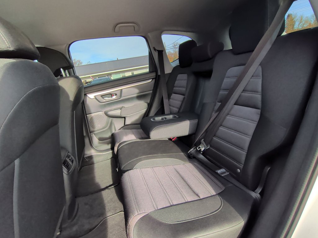 2022 Honda CR-V LX | Cam | USB | Heated Seats in Saint John, New Brunswick - 32 - w1024h768px