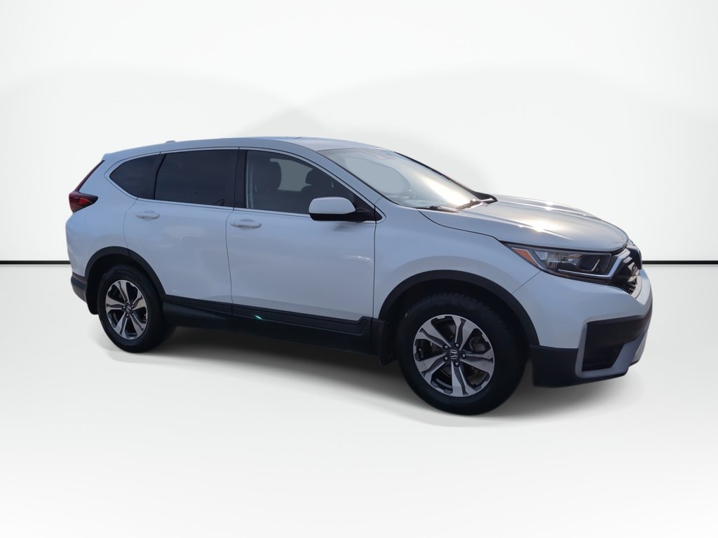 2022 Honda CR-V LX | Cam | USB | Heated Seats in Saint John, New Brunswick - 1 - w1024h768px