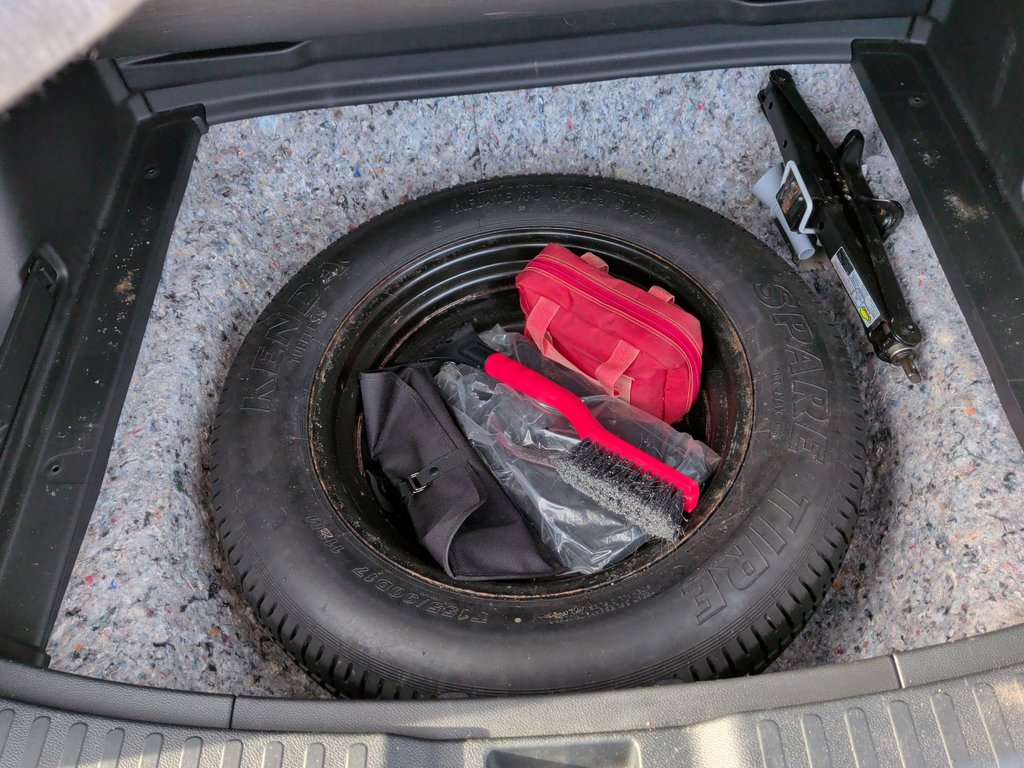 2022 Honda CR-V LX | Cam | USB | Heated Seats in Saint John, New Brunswick - 38 - w1024h768px