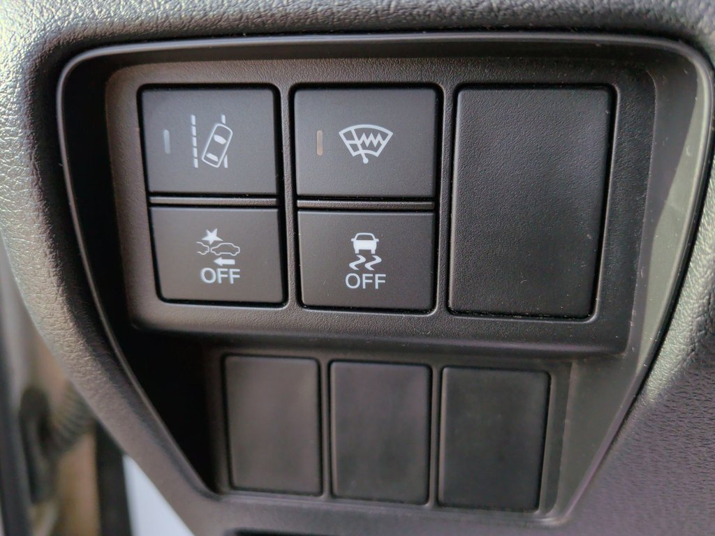 2022 Honda CR-V LX | Cam | USB | Heated Seats in Saint John, New Brunswick - 22 - w1024h768px