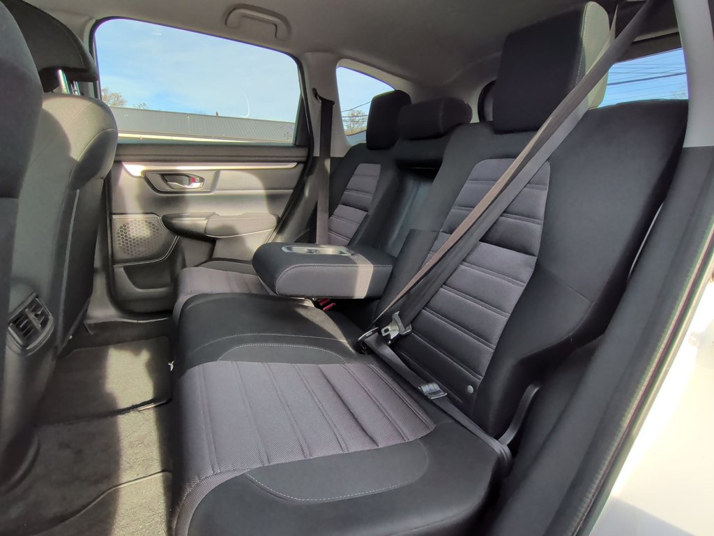 2022 Honda CR-V LX | Cam | USB | Heated Seats in Saint John, New Brunswick - 34 - w1024h768px
