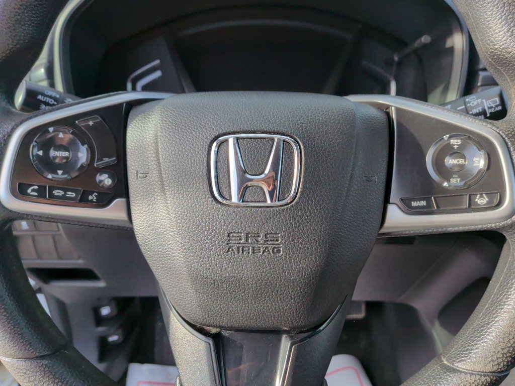 2022 Honda CR-V LX | Cam | USB | Heated Seats in Saint John, New Brunswick - 18 - w1024h768px