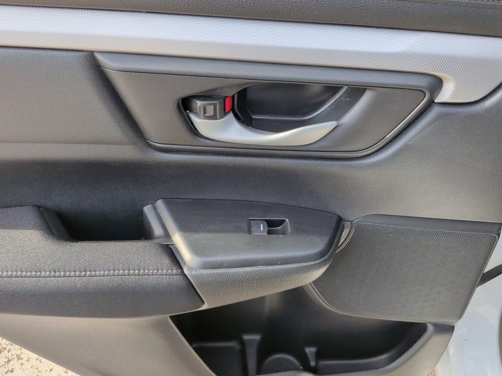2022 Honda CR-V LX | Cam | USB | Heated Seats in Saint John, New Brunswick - 35 - w1024h768px