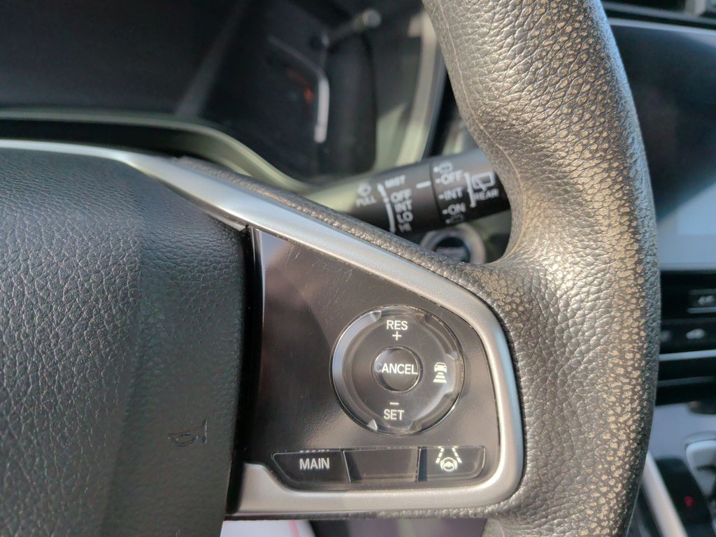 2022 Honda CR-V LX | Cam | USB | Heated Seats in Saint John, New Brunswick - 21 - w1024h768px