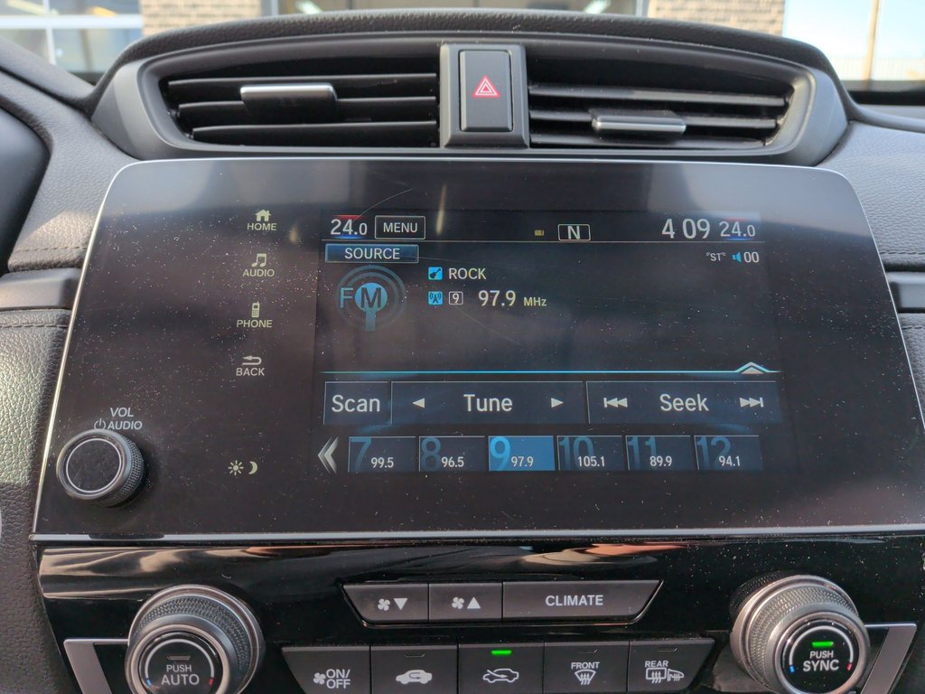 2022 Honda CR-V LX | Cam | USB | Heated Seats in Saint John, New Brunswick - 25 - w1024h768px