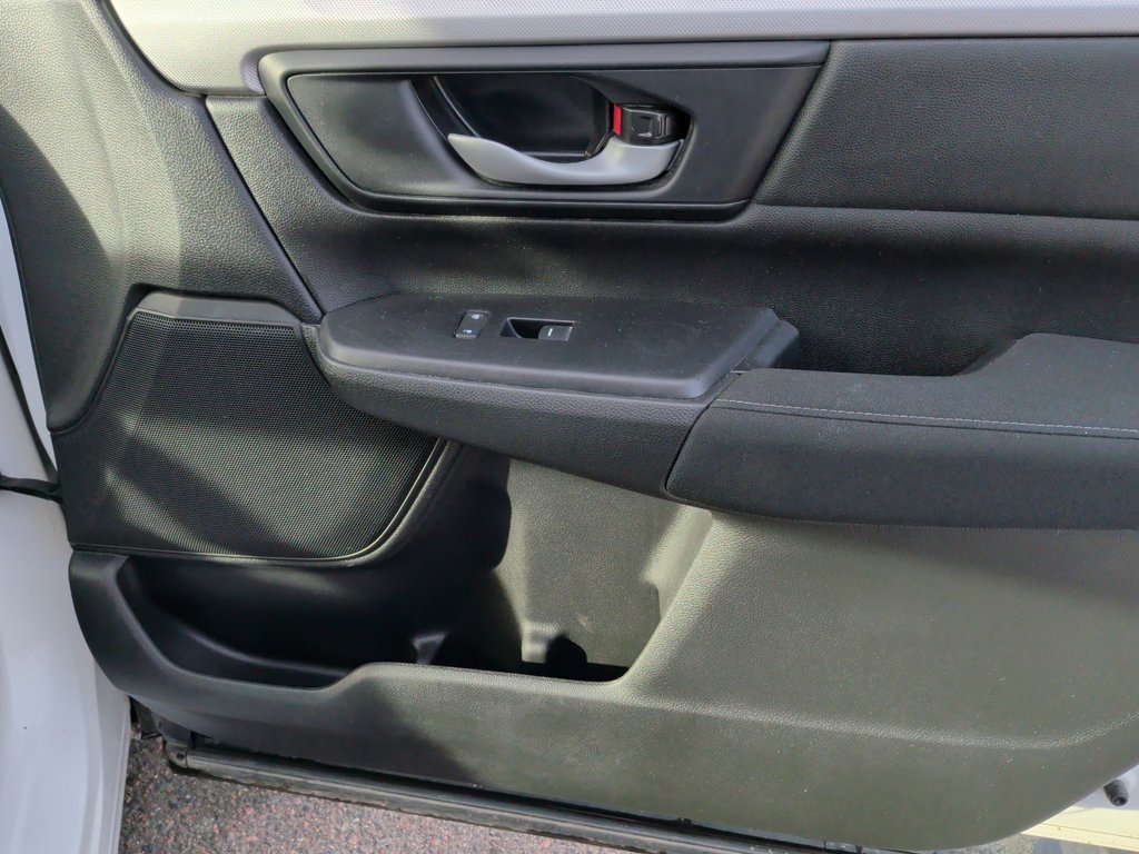 2022 Honda CR-V LX | Cam | USB | Heated Seats in Saint John, New Brunswick - 46 - w1024h768px