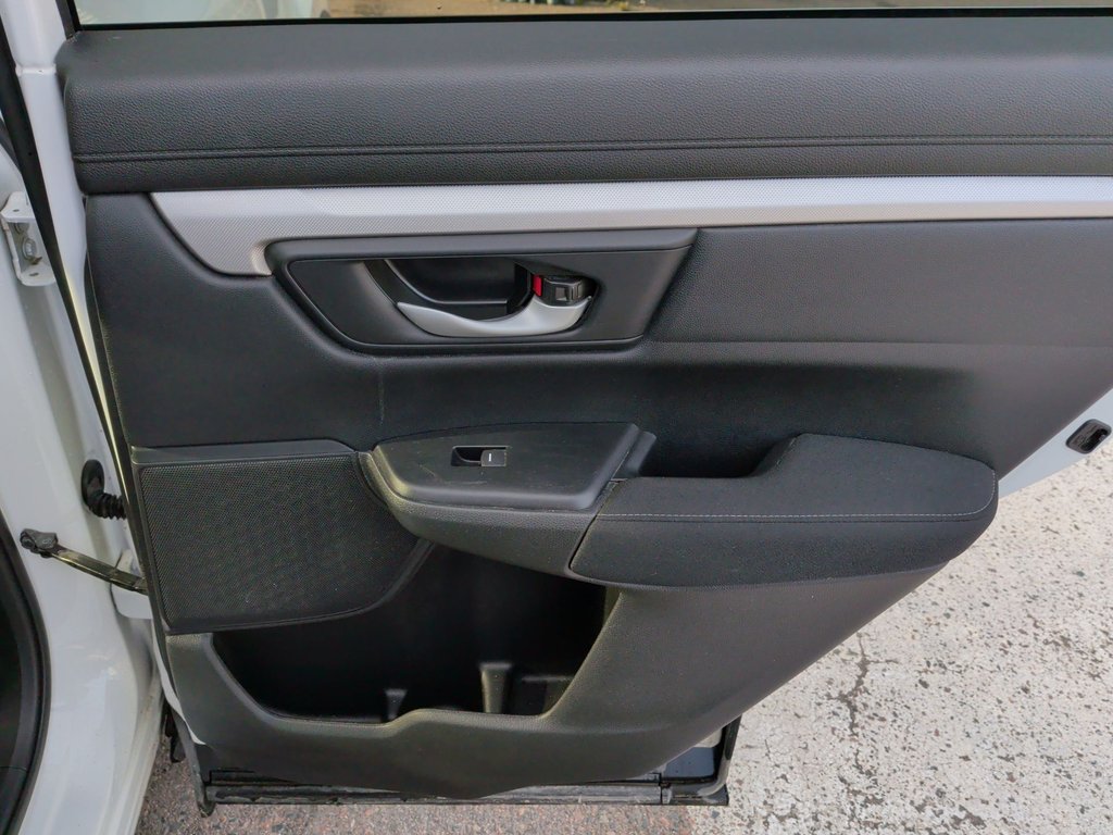 2022 Honda CR-V LX | Cam | USB | Heated Seats in Saint John, New Brunswick - 41 - w1024h768px