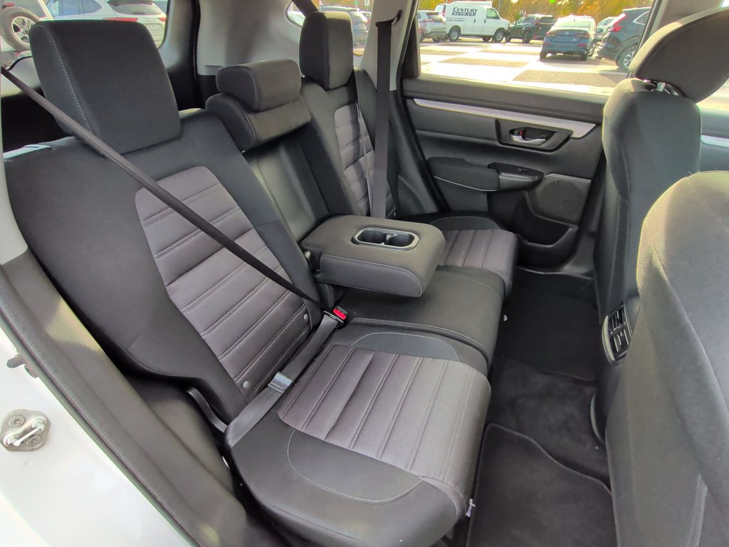 2022 Honda CR-V LX | Cam | USB | Heated Seats in Saint John, New Brunswick - 40 - w1024h768px