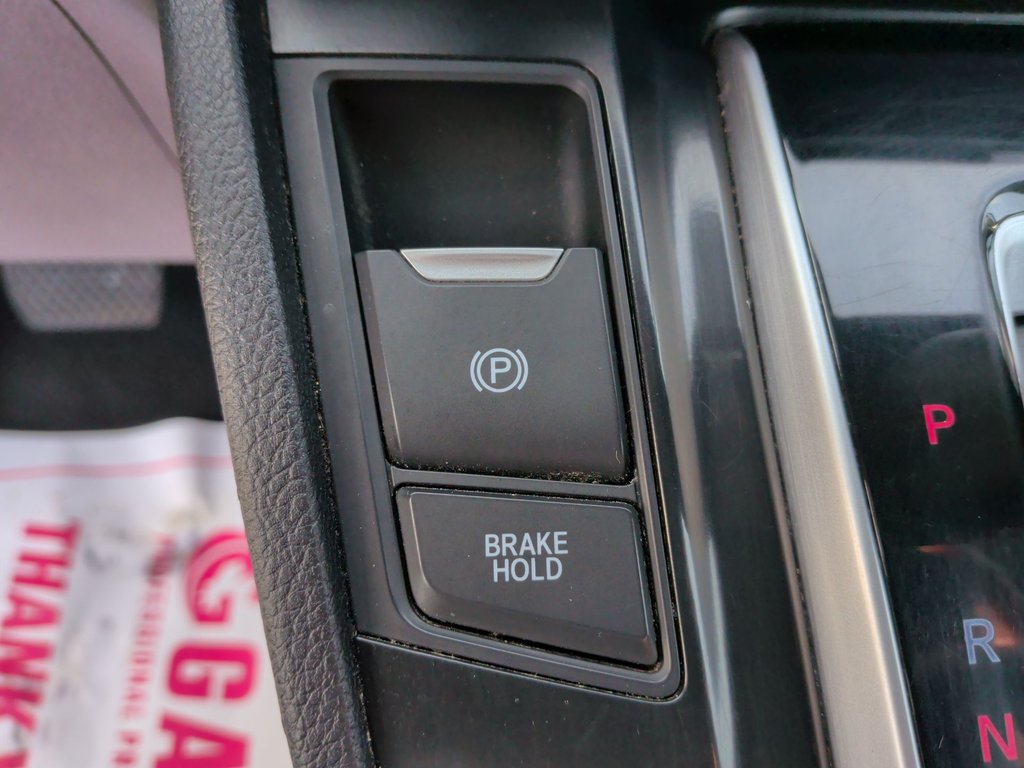 2022 Honda CR-V LX | Cam | USB | Heated Seats in Saint John, New Brunswick - 30 - w1024h768px