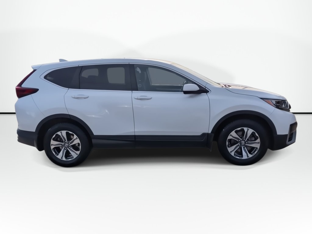 2022 Honda CR-V LX | Cam | USB | Heated Seats in Saint John, New Brunswick - 9 - w1024h768px