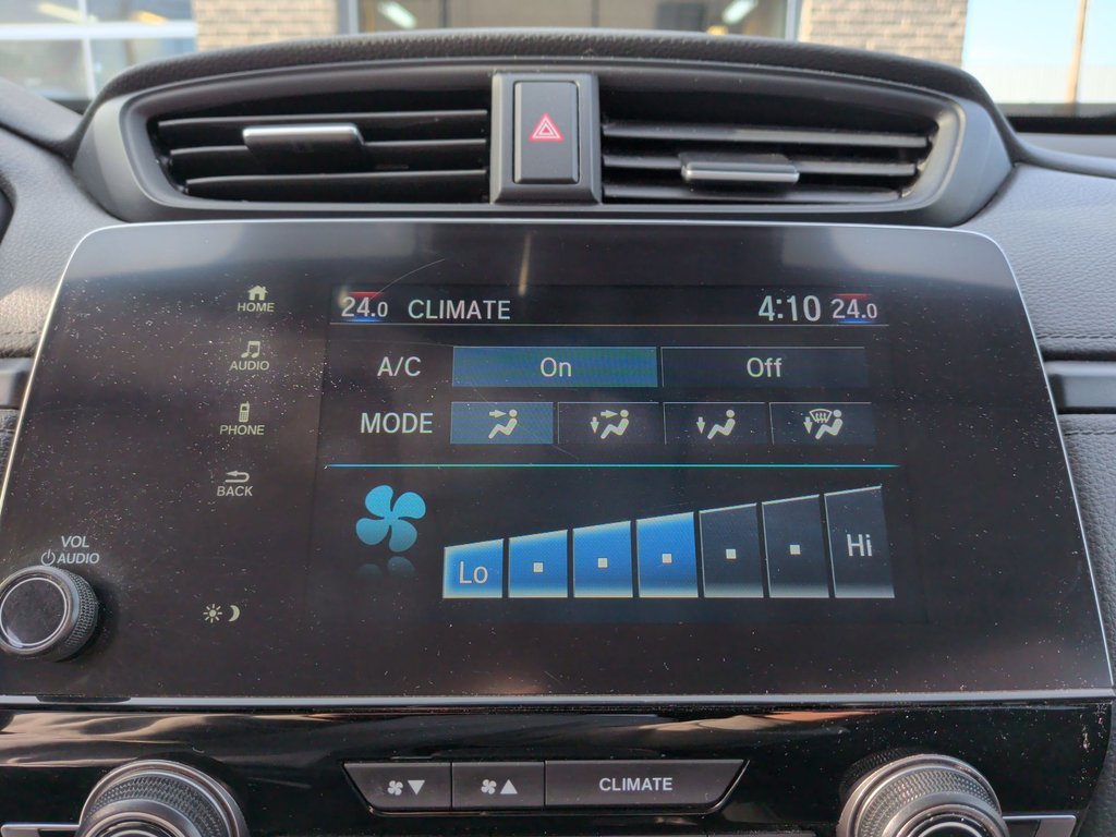 2022 Honda CR-V LX | Cam | USB | Heated Seats in Saint John, New Brunswick - 27 - w1024h768px