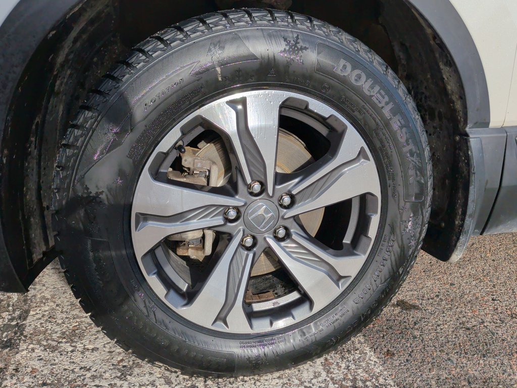 2022 Honda CR-V LX | Cam | USB | Heated Seats in Saint John, New Brunswick - 10 - w1024h768px