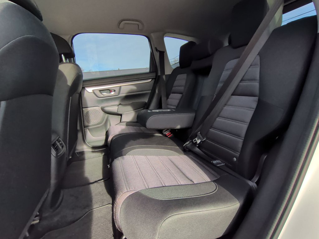 2022 Honda CR-V LX | Cam | USB | Heated Seats in Saint John, New Brunswick - 33 - w1024h768px
