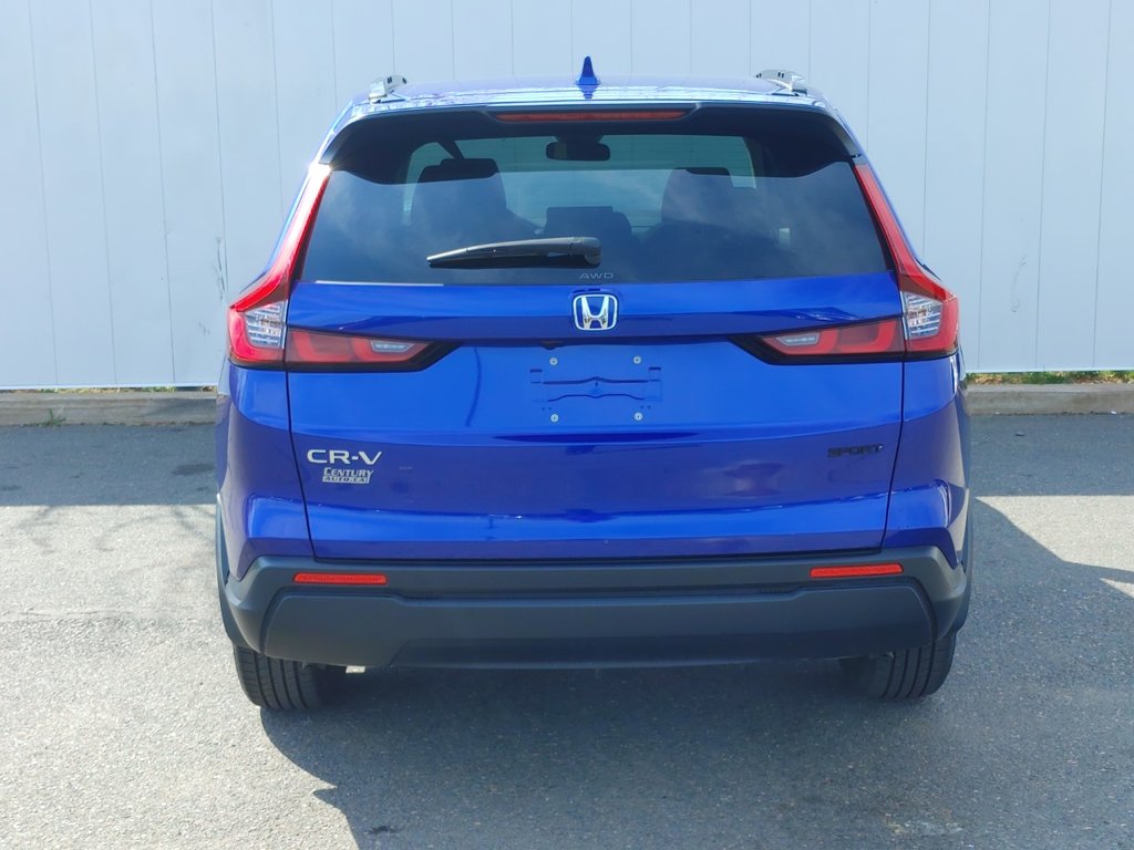 2023 Honda CR-V in Antigonish, Nova Scotia - 4 - w1024h768px