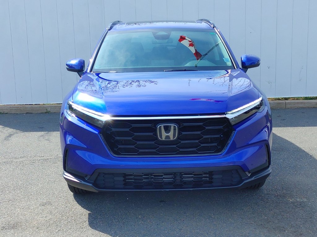 2023 Honda CR-V in Antigonish, Nova Scotia - 8 - w1024h768px